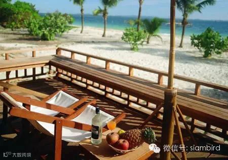 2015 泰国沙美岛攻略Samet (沙美岛在芭提雅附近)