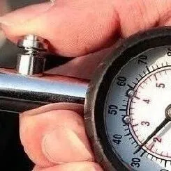 你知道冬季轮胎胎压多少是正常？