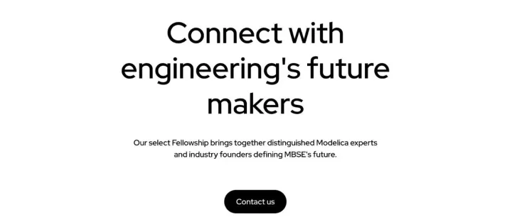 Orthogonal联合国际智库，重塑系统工程未来