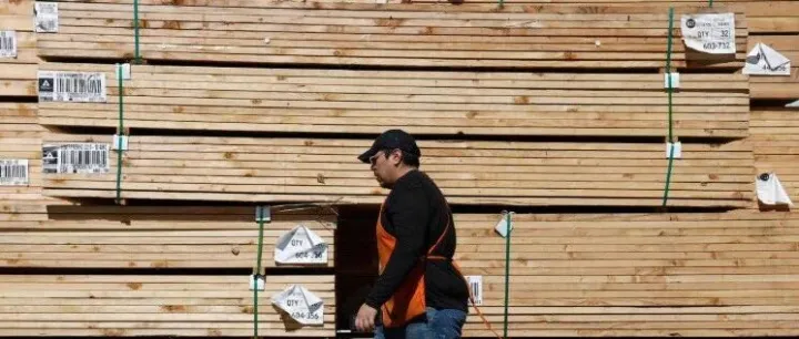 受房地产市场低迷影响，家得宝预计2026年销售额疲软