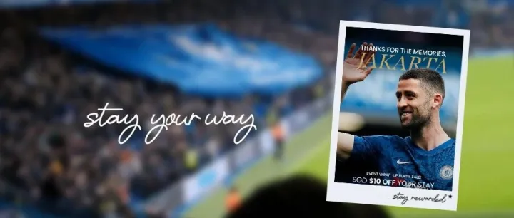 会员专享礼 | 领取限时福利，畅启全球旅程