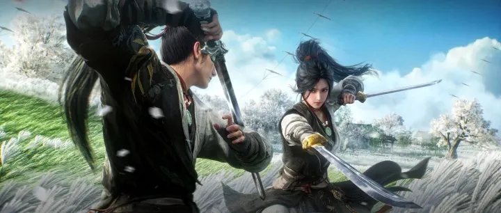 独家｜Steam国产第一，打赢翻身仗，对话《燕云》：我们始终相信“无欲则刚”