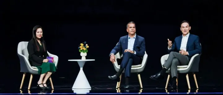 对话亚马逊全球开店：用AI等技术赋能卖家，让跨国销售更简单智能