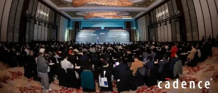 精彩回顾 | BETA 2025 China Open Meeting 圆满收官