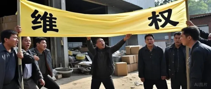 又一货代爆雷！上百名卖家受影响，损失超千万