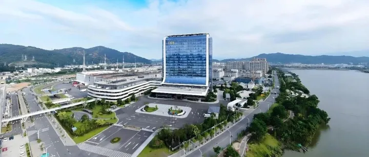 储能电池和储能系统的全球占比分别达90%和70%，宁德时代、亿纬储能、瑞浦兰钧畅聊出海要点