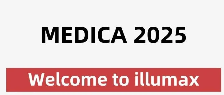 MEDICA2025|illumax showcases <em>breakthrough</em> multimodal immunoassay