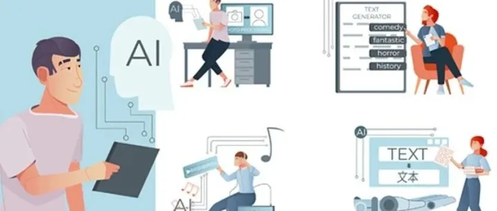 AI内容工程师的崛起：重塑未来的营销模式