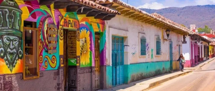 温州外贸协会 | 墨西哥对1400多种产品征税，税率最高50%！（第134期）