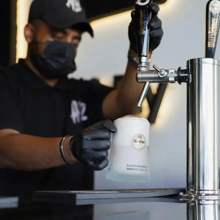 酒类向非穆斯林开放！沙特外籍高薪群体成首批获益人