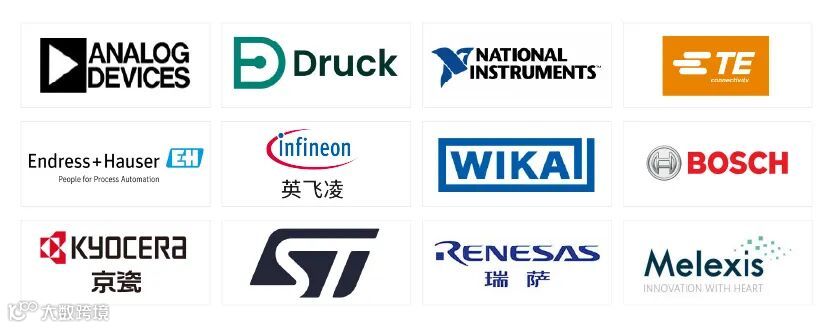 SENSOR CHINA 2025-亮点展商名单-国际头部.jpg