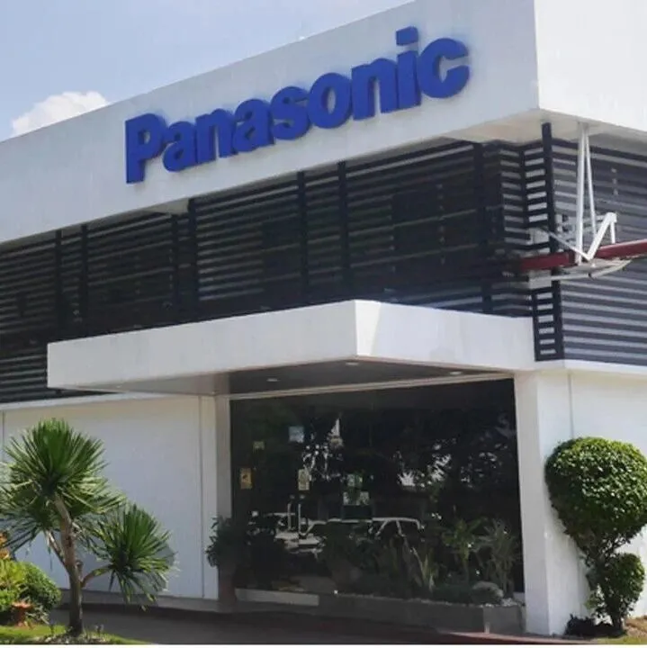 松下投资30亿在菲律宾建设冰箱工厂