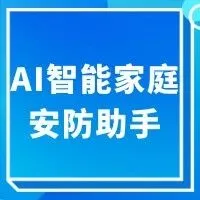 为你的STM32毕设项目加点“料”："AI智能家庭安防助手"智能家居安防监控系统