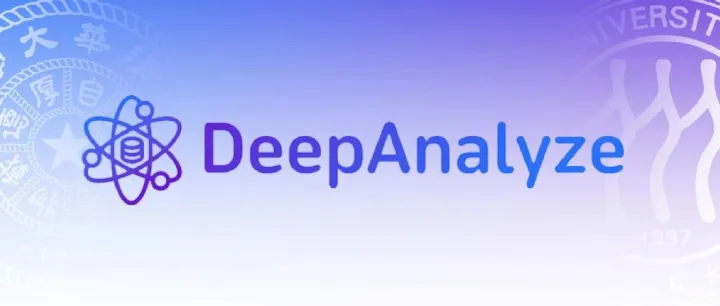 重磅！首个自主数据科学智能体大模型来了：80亿参数搞定全流程，性能逼近 GPT-4o