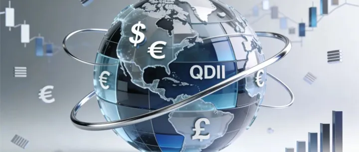 全球资产配置新策略：ODI、QDII、QDLP、QDIE投资渠道全梳理