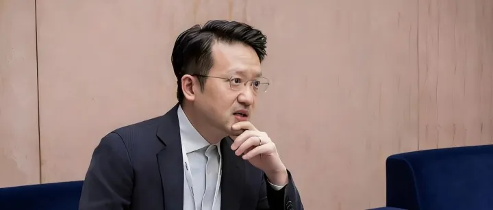 突发：功勋出走，荣耀品牌营销总裁郭锐官宣离职