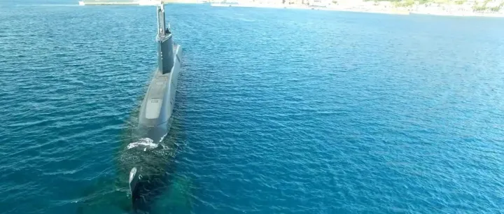 西班牙隐形工业冠军采购ODE：百年海事基因的数字化跃迁