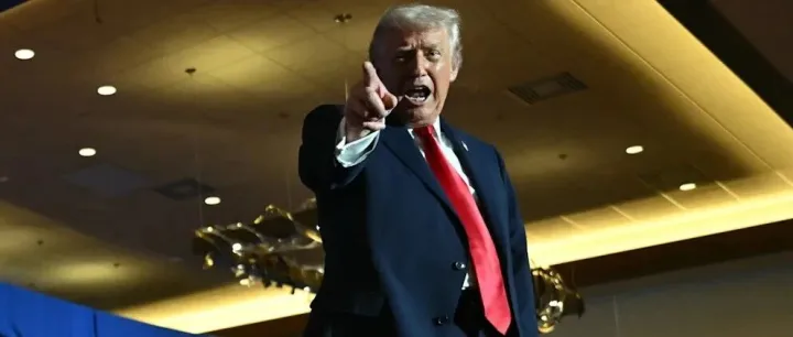 美国新战略震撼欧洲！特朗普想让四个国家脱离欧盟！欲拉拢多国另建“核心五国”...