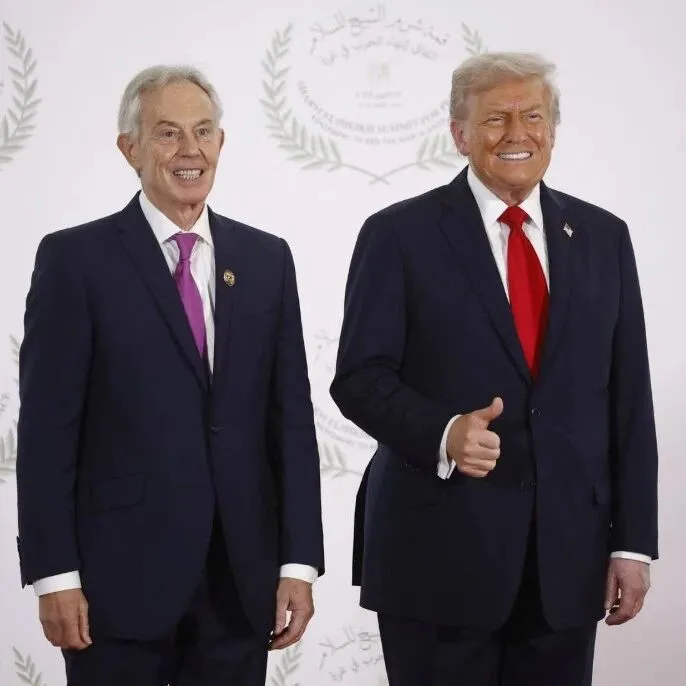 布莱尔被“请出局”！“伊拉克旧账”难翻篇