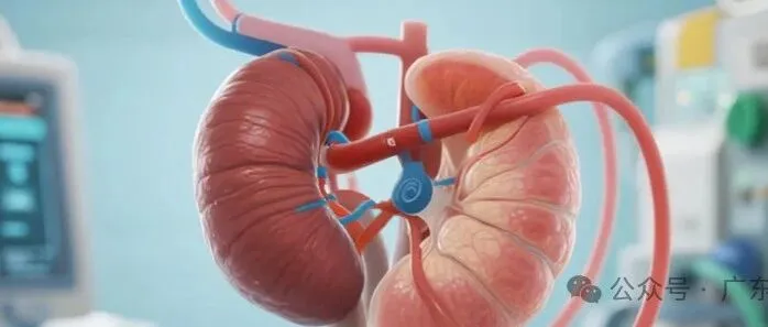 血液透析患者残余肾功能保护新靶点：sTNFR1被证实与残余尿量显著负相关