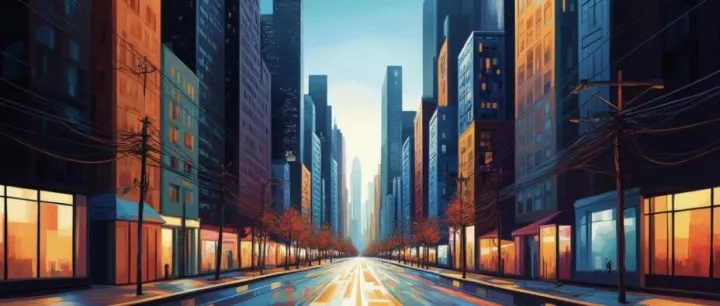 1.24亿坏账回款到账！供应链龙头物产中大深夜连发两则公告，揭开一场8年追债大戏