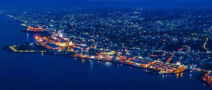 中企在印尼的生死<em>博弈</em>和风险真相（<em>上</em>）