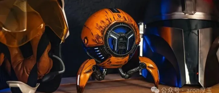 蓝牙音箱红海怎么突围？拆解这个“机甲”品牌，如何用工业美学实现 10 倍高溢价