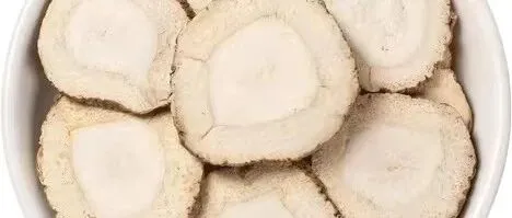 【本草香料】白芷：祛风止痛的芳香草