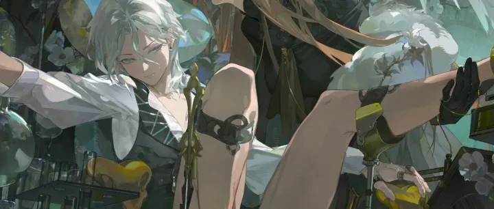 广州厂商做的“18+”女性向游戏，26年有可能会是黑马