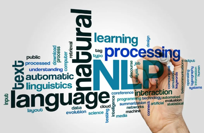 NLP