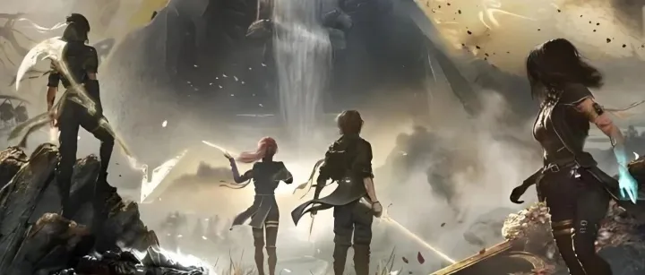 30人法國(guó)小團(tuán)隊(duì)，靠一款回合制游戲橫掃TGA大滿貫，背后金主竟是網(wǎng)易？深度復(fù)盤《光與影：33號(hào)遠(yuǎn)征隊(duì)》的登頂之路