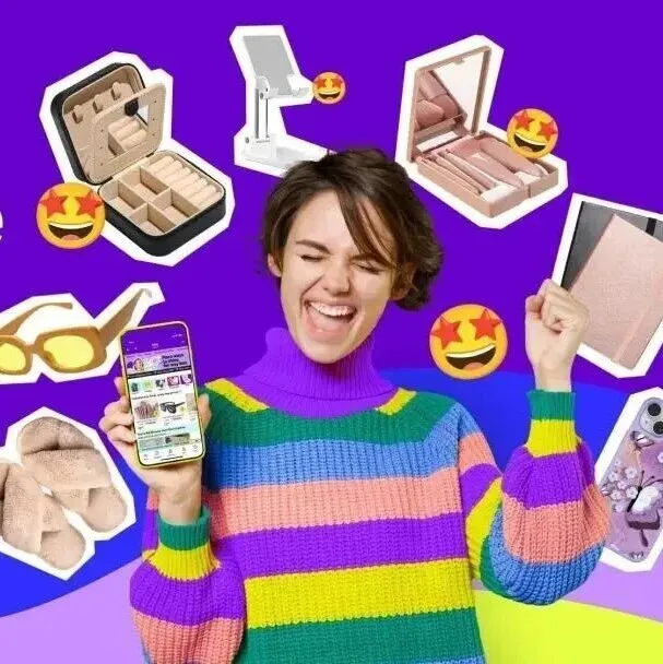 低价闪电战：亚马逊的“Haul”频道，如何搅动全球电商格局？