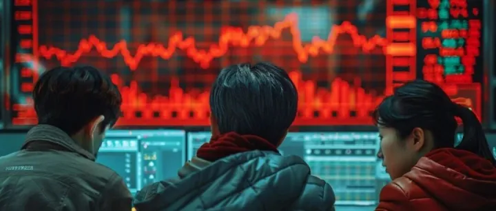 港股<em>保险</em>股大涨