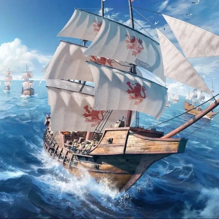 【观赛领<em>福利</em>】怒海争锋杯跨<em>服</em>海选赛，明晚8<em>点</em>半观赛领<em>福利</em>抽月卡，看解说洞悉战局！