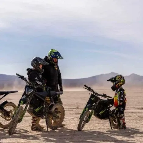 康迪科技收购美国高端电动越野摩托车品牌Rawrr，加速多品牌战略布局