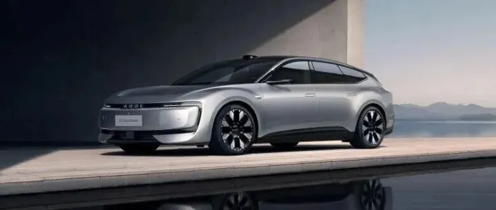 奥迪 <em>E5</em> Sportback首次OTA将正式推送