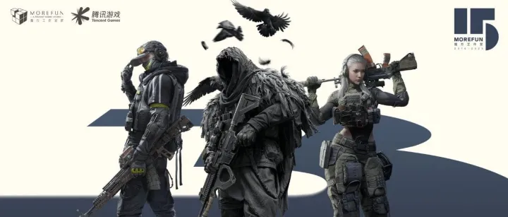 【魔方15周年】倒计时3天！超有料直面会已经快来啦