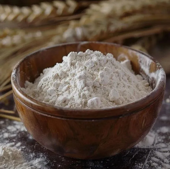 精准测定面粉过氧化苯甲酰，把关面粉安全