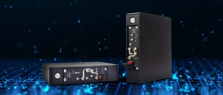 津品秀丨“口袋实验室”：KBA&KBG盒式宽带产品之典型特点及应用