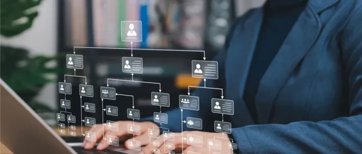 从“合规焦虑”到“主动防控”：九恒星智能穿透式监管系统让风险无处遁形