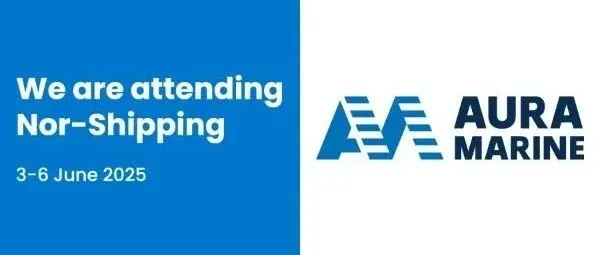 奥拉莫林与您相约Nor-Shipping挪威国际海事展