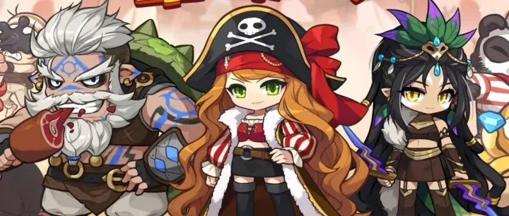 <em>冒险岛</em>V221版本活动前瞻（卡西翁庆典活动，含<em>玩法</em>和分析）