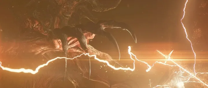 今天TGA上的暴雪翻身之作，要掀翻赛道桌子