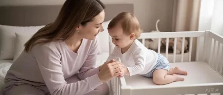 回想母乳喂养的阶段的苦与甘