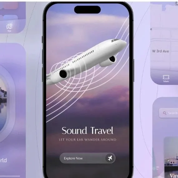 当原型走出屏幕：探索 ProtoPie Bridge App 的无限潜能（下）
