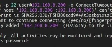 Linux不使用telnet测试<em>端口</em>连通性