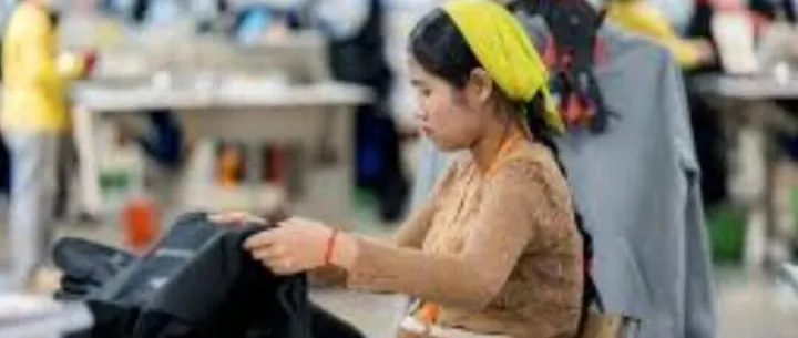 柬埔寨衣鞋类出口，前11个月突破126亿美元