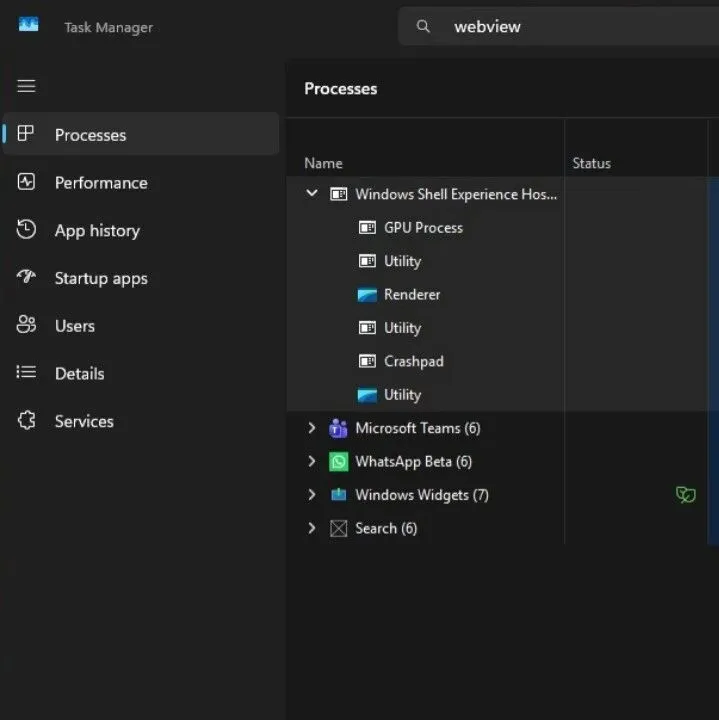 Win11通知中心将支持日历日程 但没想到是通过WebView加载而非原生的