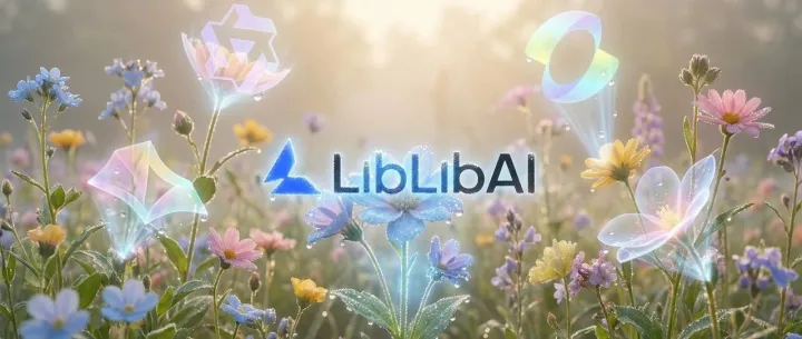 我把最近所有的新图片、视频模型在 LiblibAI 都测了一遍