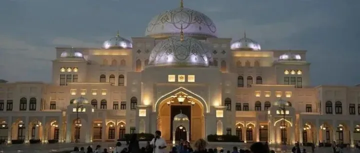 阿联酋2025中小企业政策利好：税收减免，出海企业新机遇